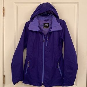 The North Face Hyvent Jacket Women’s